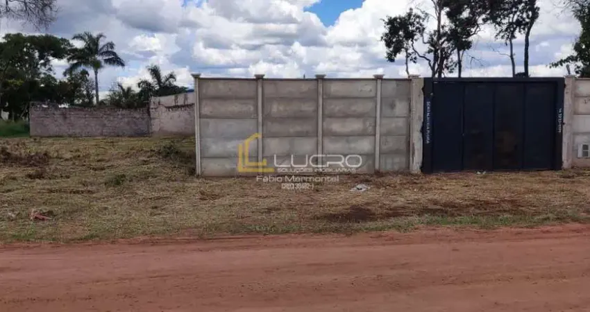 Terreno à venda no Vale do Igapó, Bauru