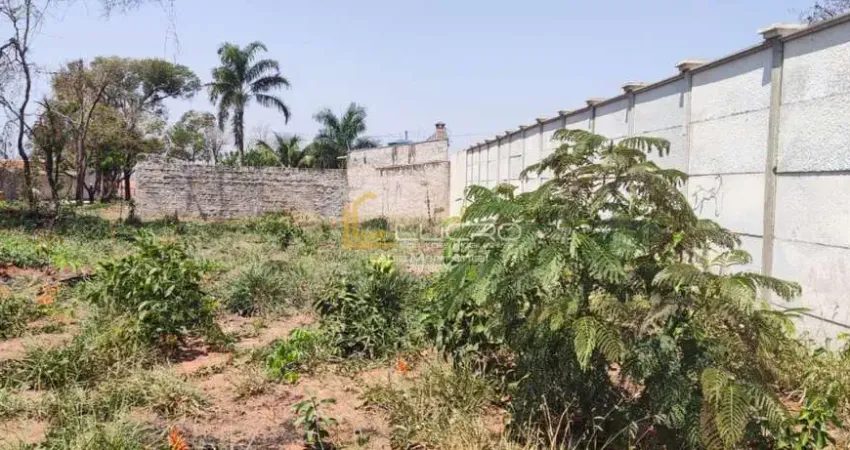 Terreno à venda no Vale do Igapó, Bauru