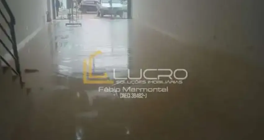 Ponto Comercial para aluguel com 100 m² e 1 quarto em Jardim Terra Branca, Bauru - SP