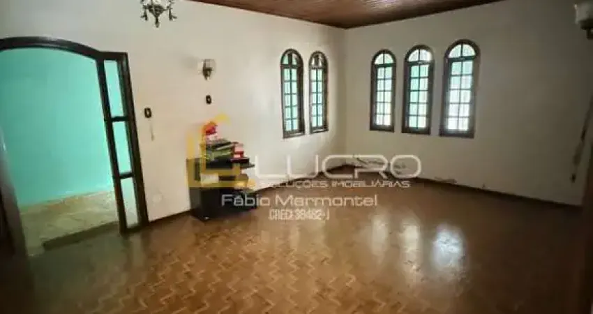 Casa com 3 quartos à venda no Vila Moraes, Piratininga