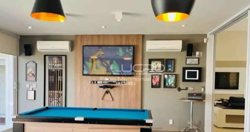 Casa em Condomínio Fechado para aluguel com 465 m² e 3 quartos em Residencial Lago Sul, Bauru - SP