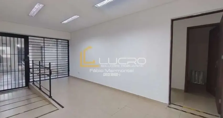 Prédio para aluguel e venda com 174 m² em Jardim Estoril, Bauru - SP