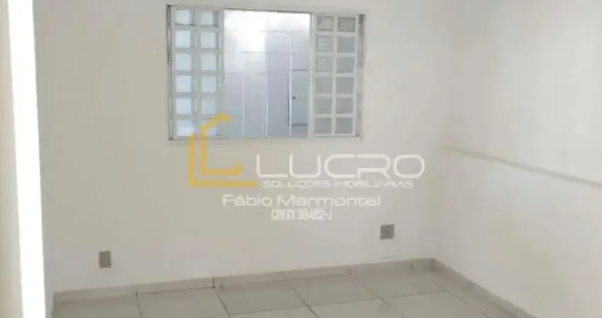 Casa com 2 quartos à venda na Vila Industrial, Bauru