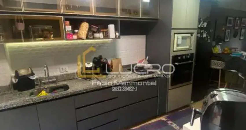 Casa para venda com 150 m² e 3 quartos em Jardim Ferraz, Bauru - SP