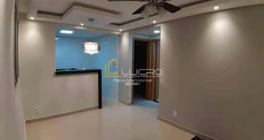 Apartamento à venda | Residencial Bela Europa, Jardim Colonial – Bauru/SP