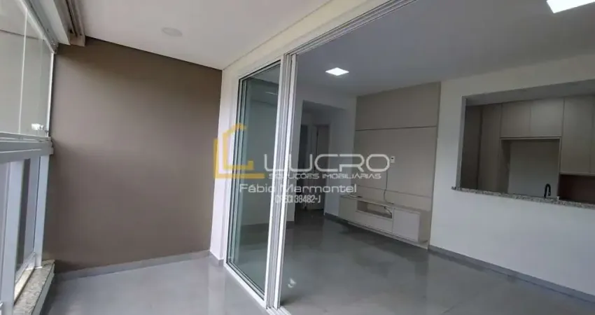 Apartamento para aluguel com 70,99 m² e 2 quartos em Jardim Solange, Bauru - SP
