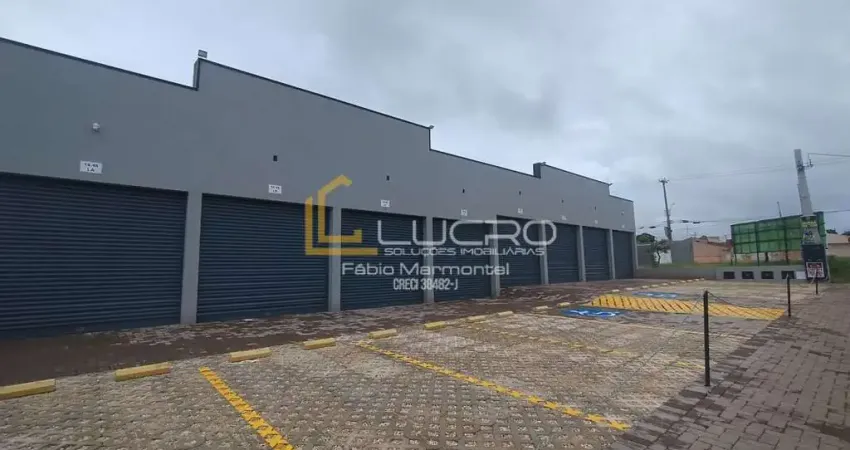 Ponto comercial para alugar no Jardim Redentor, Bauru