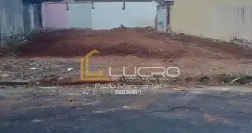 Terreno à venda na Vila Souto, Bauru
