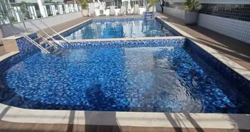 Apartamento para Venda em Praia Grande, Guilhermina, 2 dormitórios, 1 suíte, 1 banheiro, 1 vaga
