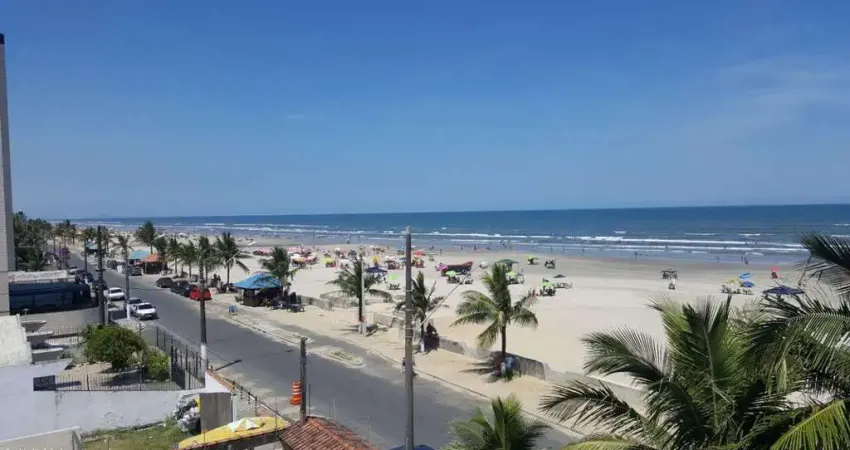 Apartamento para Venda em Praia Grande, Caiçara, 1 dormitório, 1 banheiro, 1 vaga