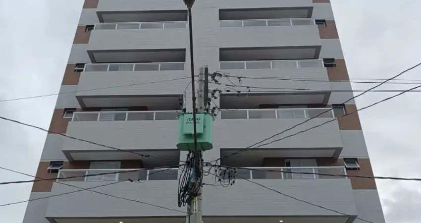 Novo apartamento a venda no bairro Guilhermina