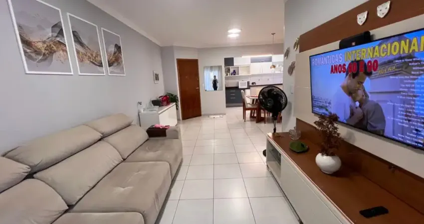 Apartamento com 3 quartos à venda na Rua Colômbia, 646, Guilhermina, Praia Grande