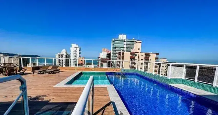 Apartamento 3 dormitórios na  Guilhermina a 150 metros da praia.