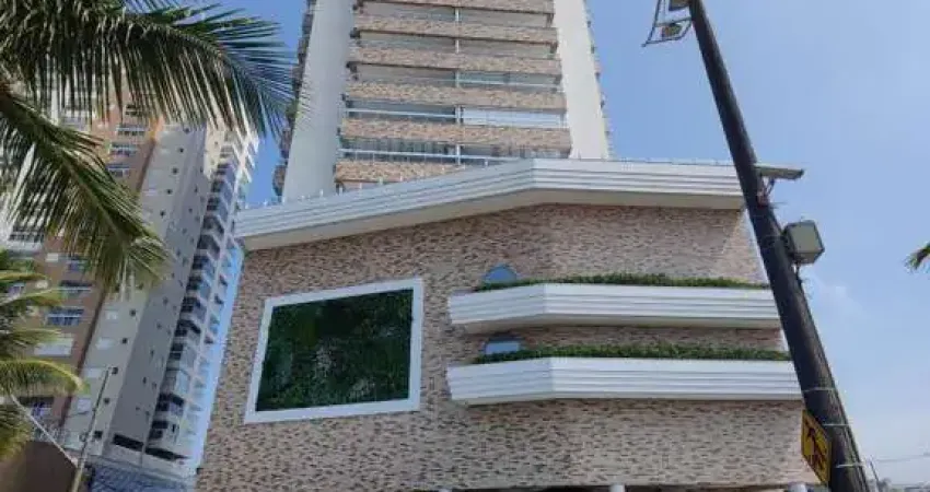 Apartamento para Venda em Praia Grande, Caiçara, 3 dormitórios, 3 suítes, 1 banheiro, 3 vagas