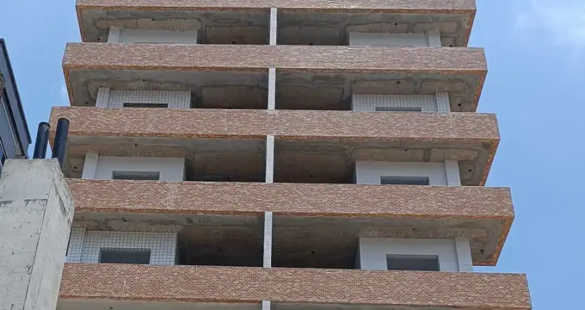 Apartamento com 2 quartos à venda na Rua Panamá, 477, Guilhermina, Praia Grande