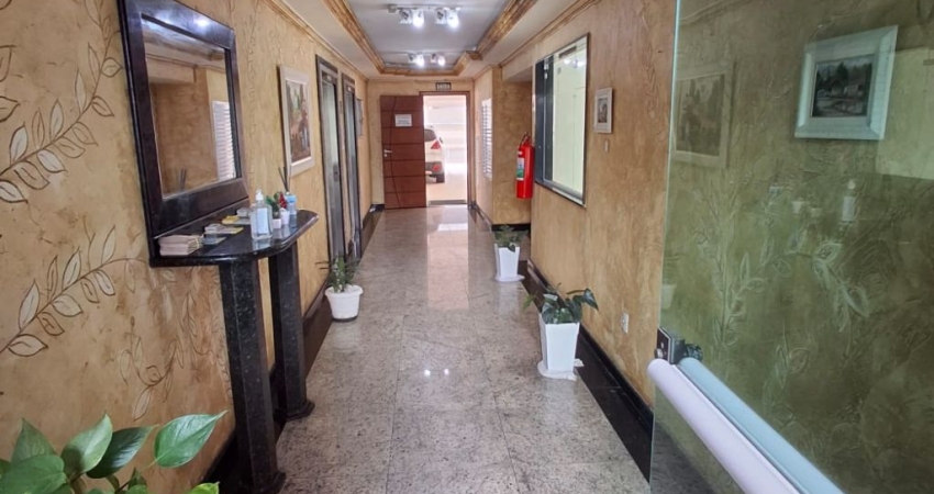 APARTAMENTO SEMI  MOBILIADO- AVIAÇÃO
