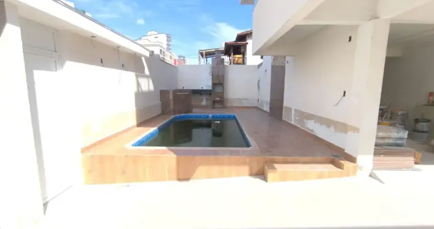 Casa com 2 quartos à venda na Rua Primeiro de Maio, 291, Vila Mirim, Praia Grande