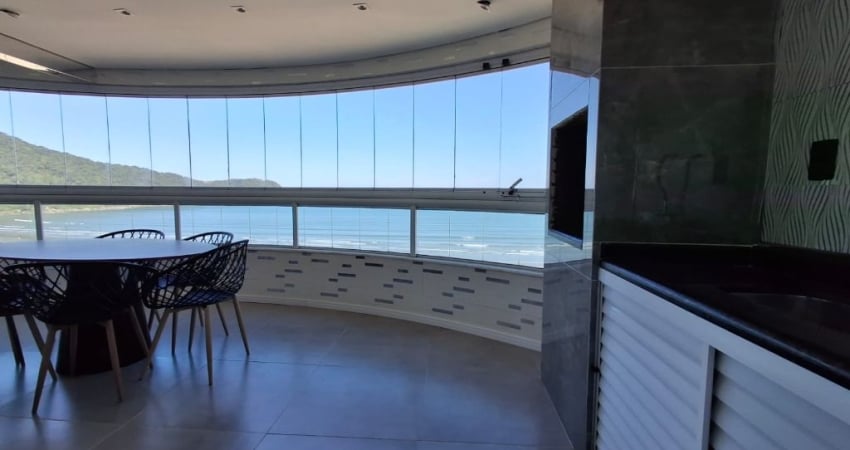 Apartamento com 3 quartos à venda na Avenida Presidente Castelo Branco, 550, Canto do Forte, Praia Grande