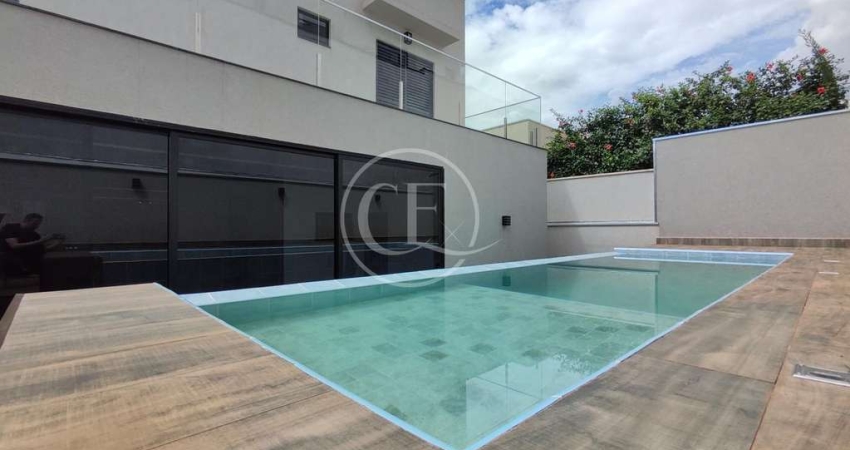 Casa em Condomínio para Venda em Ribeirão Preto, Vila do Golf, 3 dormitórios, 3 suítes, 5 banheiros, 4 vagas