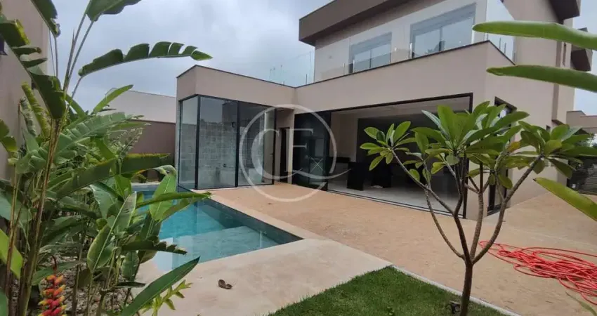 Casa em Condomínio para Venda em Ribeirão Preto, Loteamento Terras de Florença, 3 dormitórios, 3 suítes, 5 banheiros, 4 vagas