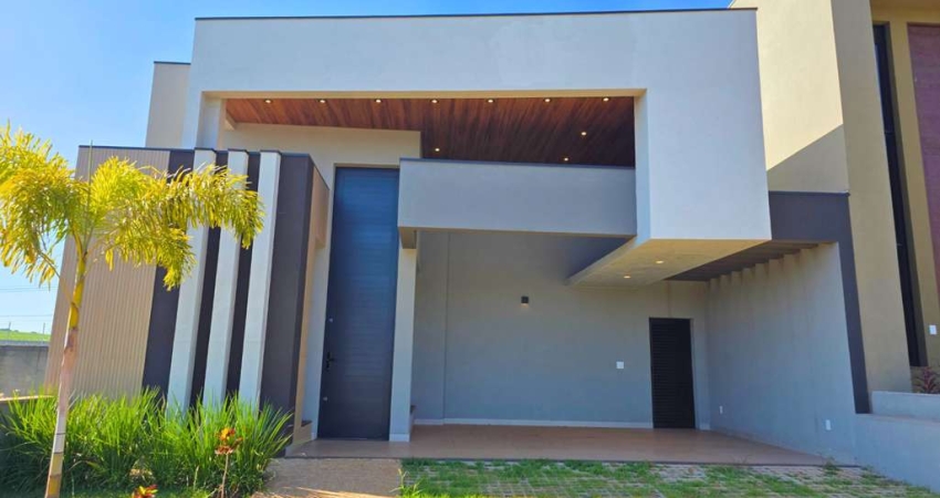 Casa em Condomínio para Venda em Ribeirão Preto, Quinta da Mata, 3 dormitórios, 3 suítes, 5 banheiros, 4 vagas