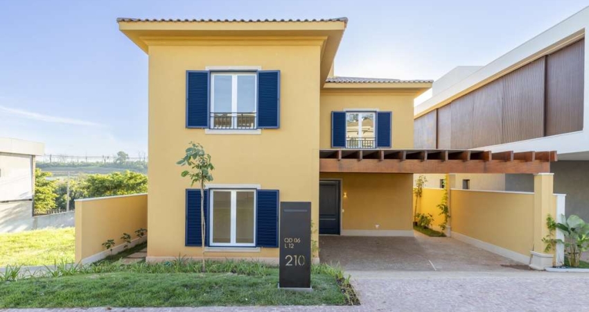 Casa em Condomínio para Venda em Ribeirão Preto, Vila do Golf, 3 dormitórios, 3 suítes, 5 banheiros, 4 vagas