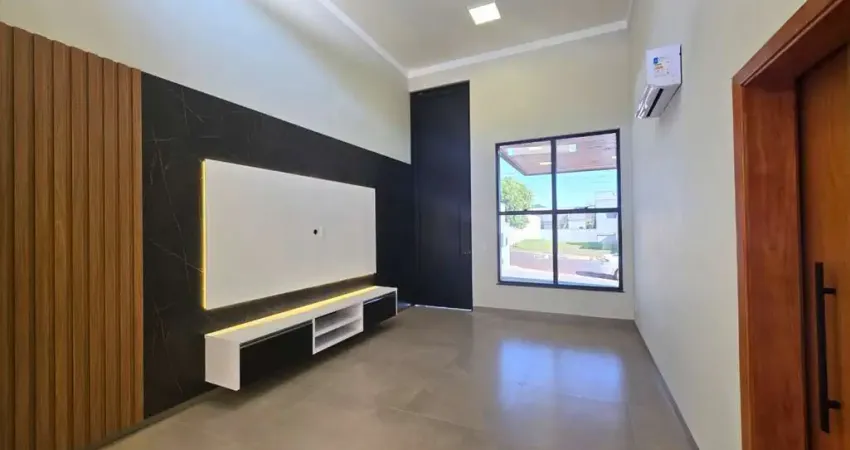 Casa em Condomínio para Venda em Ribeirão Preto, Jardim San Marco II, 3 dormitórios, 3 suítes, 4 banheiros, 4 vagas