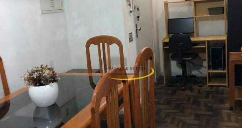 Apartamento à venda, 80 m² por R$ 480.000,00 - Planalto Paulista - São Paulo/SP