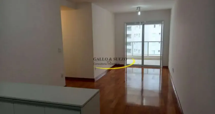 Apartamento com 3 dormitórios para alugar, 77 m² por r$ 5.780,00/mês - saúde - são paulo/sp