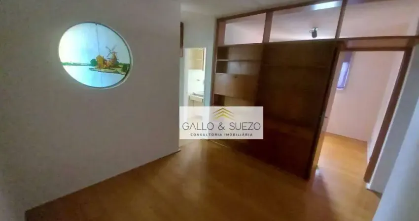 Apartamento com 1 dormitório para alugar, 35 m² por r$ 2.546,51/mês - vila da saúde - são paulo/sp