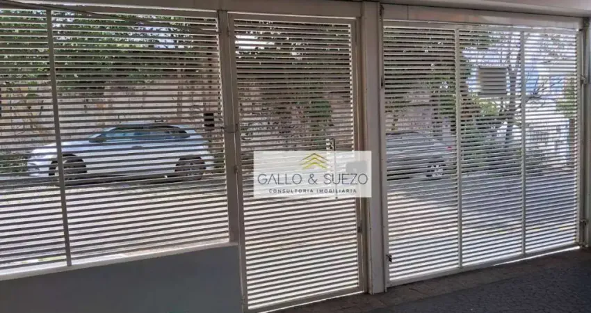 Casa comercial com 12 salas para alugar na Rua Nelo Viviani, 14, Vila da Saúde, São Paulo