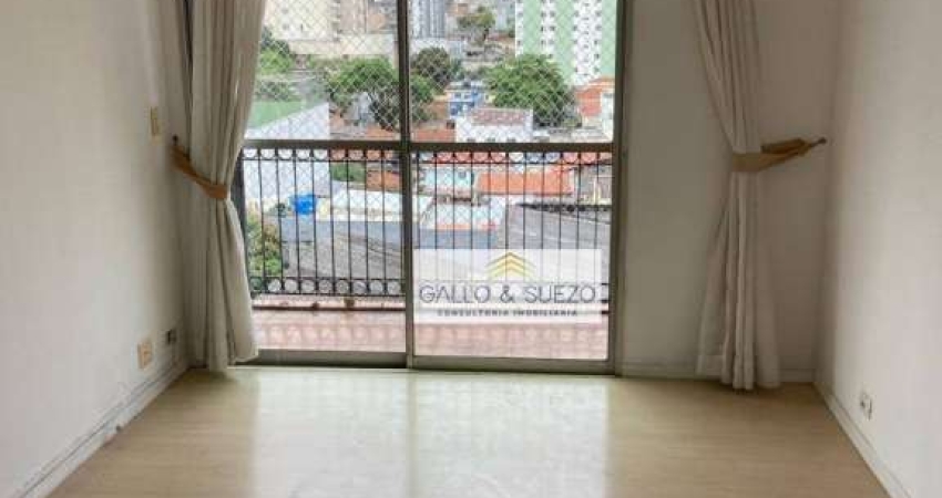 Apartamento com 2 quartos à venda na Rua Doutor Nogueira Martins, 634, Saúde, São Paulo