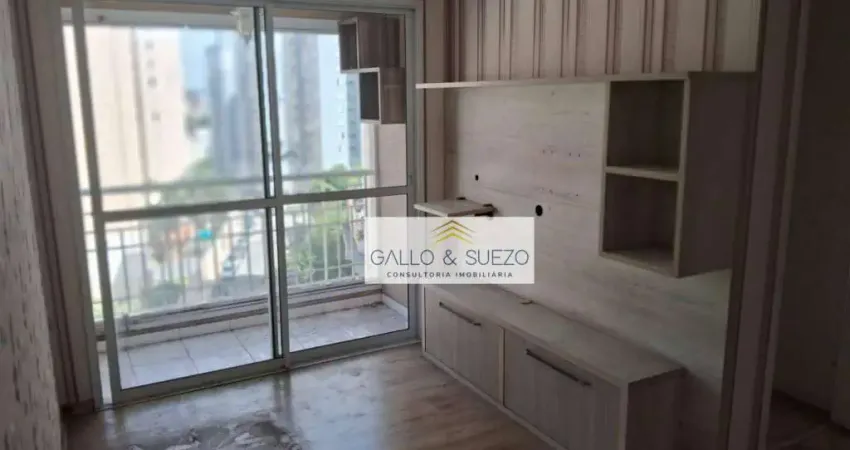 Apartamento com 2 quartos à venda na Rua Adolfo Reile, 286, Jardim Celeste, São Paulo