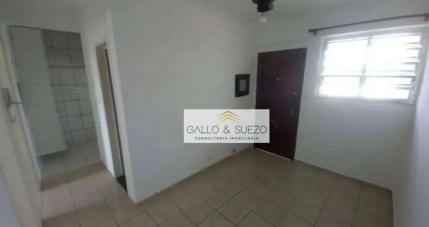 Apartamento com 2 dormitórios para alugar, 50 m² por r$ 2.095,00/mês - saúde - são paulo/sp