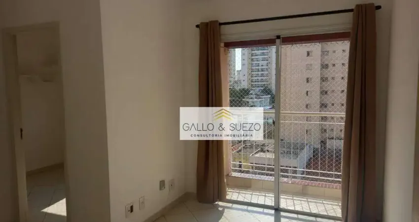 Apartamento com 1 dormitório para alugar, 38 m² por r$ 3.210,00/mês - saúde - são paulo/sp