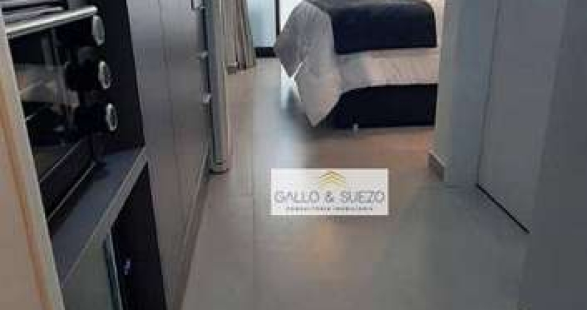 Studio à venda, 23 m² por R$ 540.600,00 - Vila Mariana - São Paulo/SP