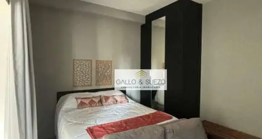 Studio para alugar, 32 m² por R$ 5.220,00/mês - Pinheiros - São Paulo/SP