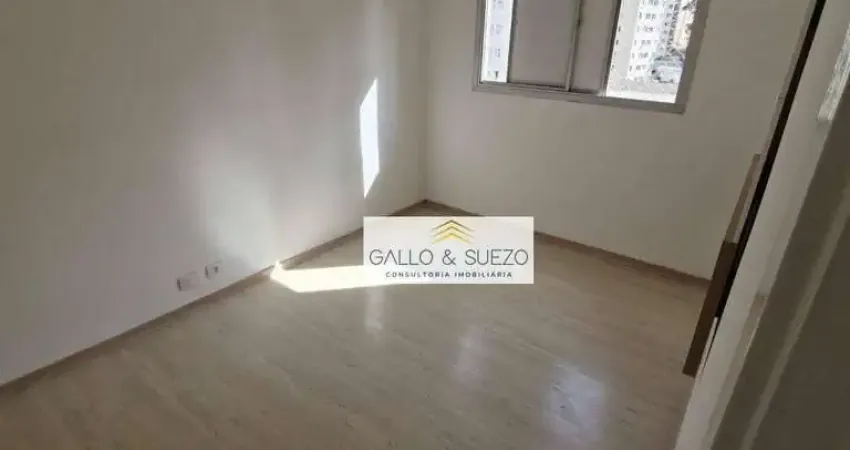 Apartamento, 47 m² - venda por R$ 448.000,00 ou aluguel por R$ 3.537,00/mês - Saúde - São Paulo/SP