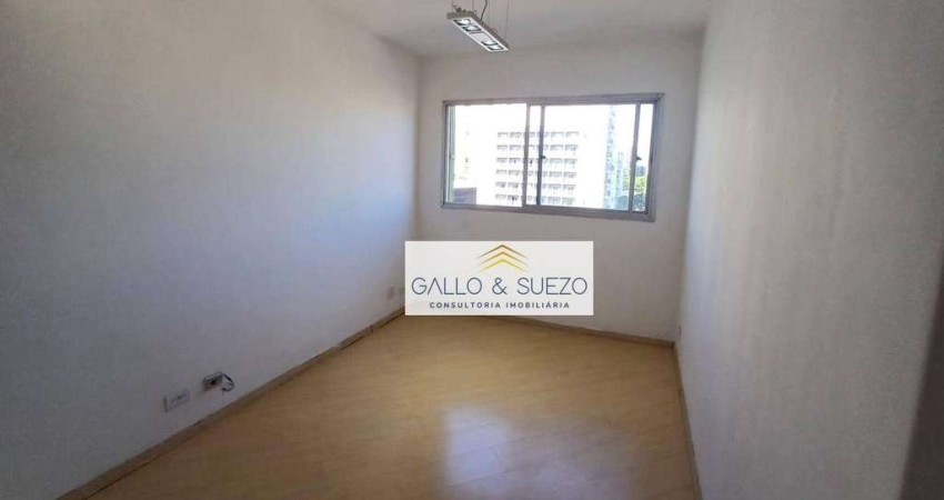 Apartamento à venda, 55 m² por R$ 450.000,00 - Vila da Saúde - São Paulo/SP
