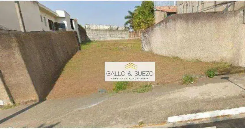 Terreno à venda, 700 m² por R$ 4.195.000,00 - Saude - São Paulo/SP