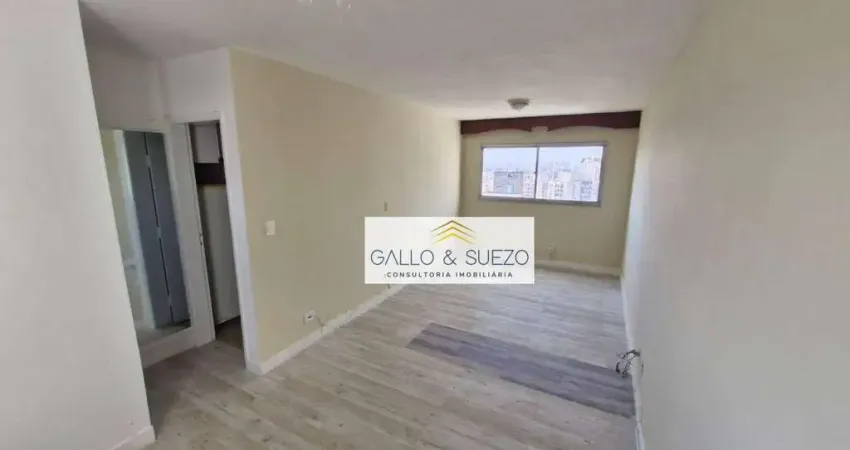 Apartamento à venda, 34 m² por r$ 325.000,00 - liberdade - são paulo/sp