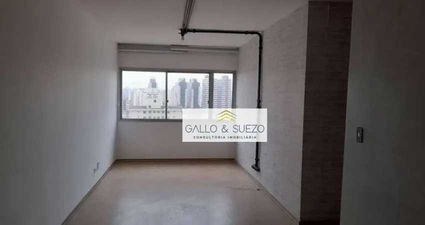 Apartamento à venda, 70 m² por R$ 579.900,00 - Parque Imperial - São Paulo/SP