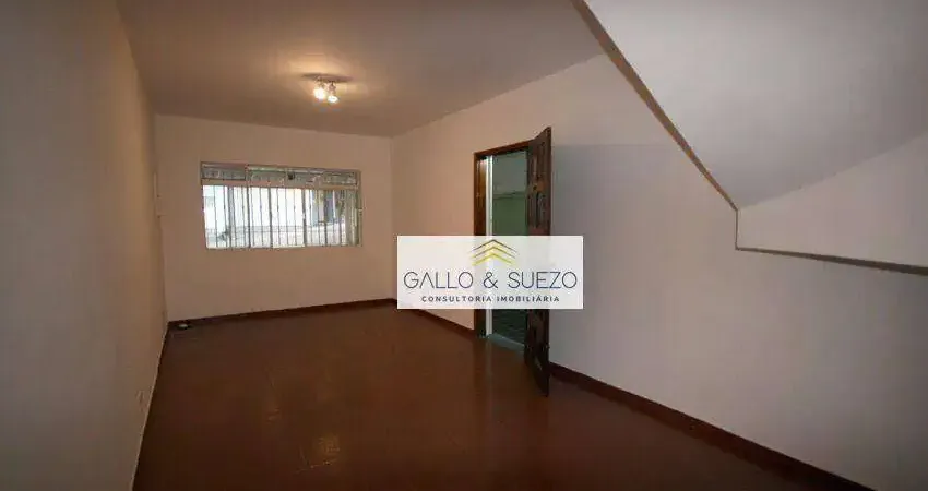 Casa para alugar, 250 m² por r$ 5.754,72/mês - vila da saúde - são paulo/sp