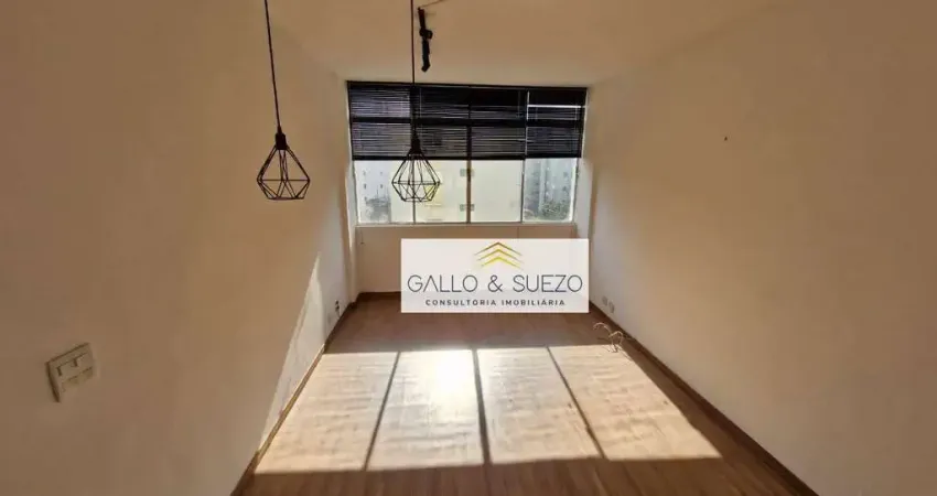 Apartamento à venda, 75 m² por r$ 797.000,00 - jardim paulista - são paulo/sp