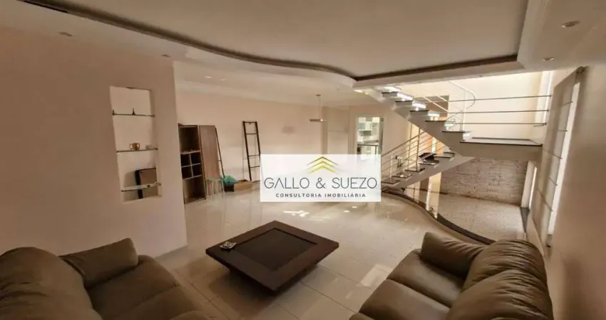 Casa, 360 m² - venda por r$ 2.225.000,00 ou aluguel por r$ 10.719,00/mês - jardim da saúde - são paulo/sp