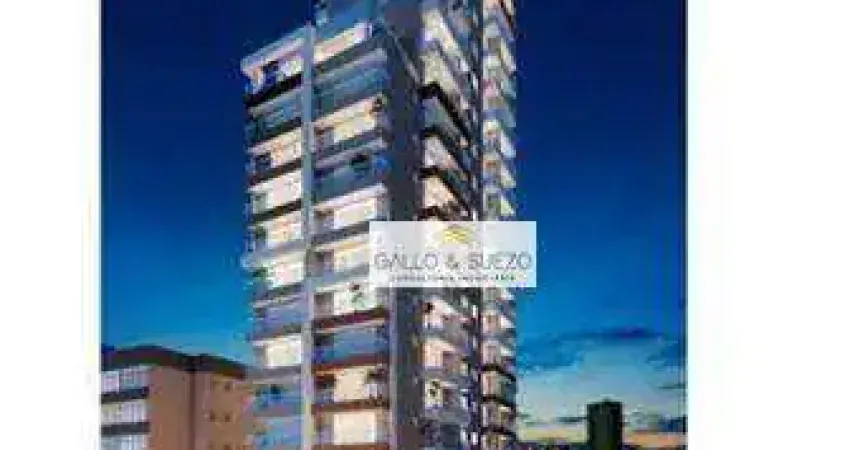 Apartamento à venda, 34 m² por r$ 495.000,00 - consolação - são paulo/sp