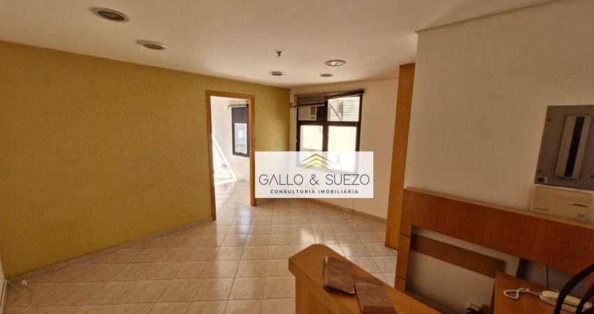 Conjunto, 42 m² - venda por r$ 380.000,00 ou aluguel por r$ 3.132,71/mês - vila clementino - são paulo/sp