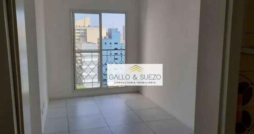 Apartamento com 2 quartos para alugar na Rua Borges Lagoa, 512, Vila Clementino, São Paulo