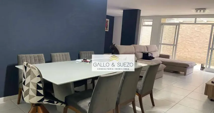 Apartamento, 280 m² - venda por r$ 2.190.000,00 ou aluguel por r$ 14.830,00/mês - bosque da saúde - são paulo/sp
