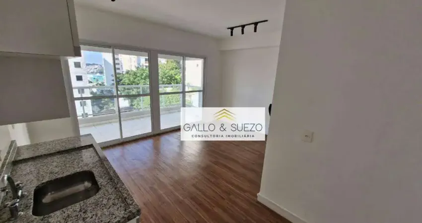 Studio, 35 m² - venda por r$ 510.000,00 ou aluguel por r$ 3.715,17/mês - vila mariana - são paulo/sp